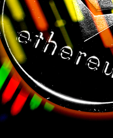 Ethereum Price Shows Bullish Harami, but Whale Activity Raises Concerns