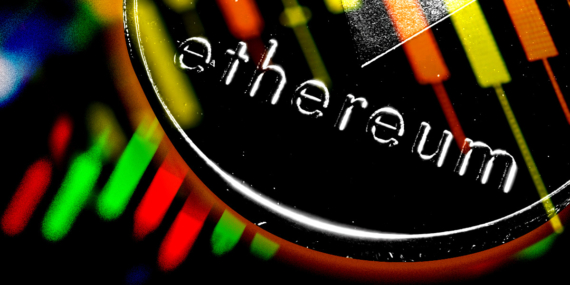 Ethereum Price Shows Bullish Harami, but Whale Activity Raises Concerns