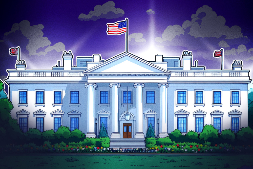 White House Reviews IRS Plan to Join Global Crypto-Asset Reporting Framework