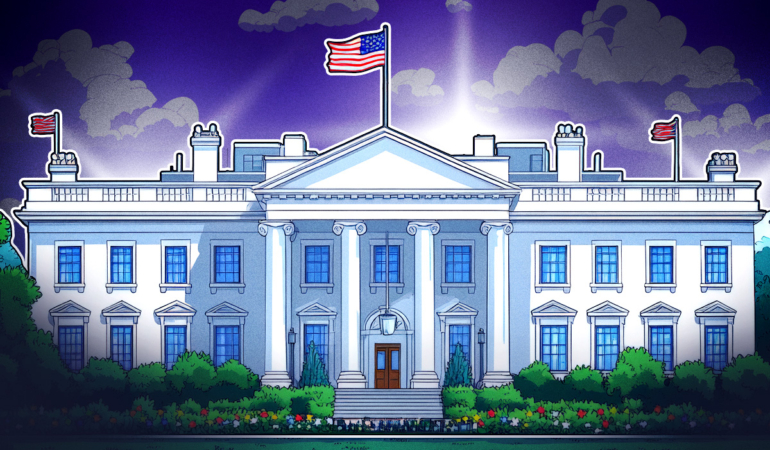 White House Reviews IRS Plan to Join Global Crypto-Asset Reporting Framework