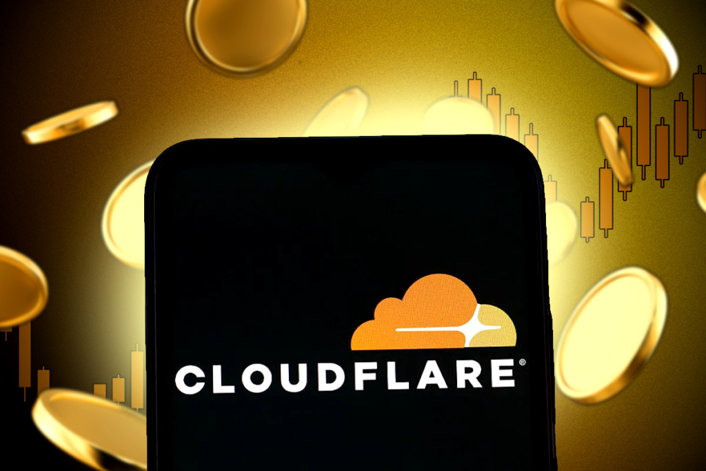Cloudflare Outage Exposes Crypto’s Centralization Problem