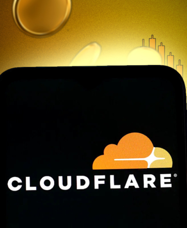 Cloudflare Outage Exposes Crypto’s Centralization Problem