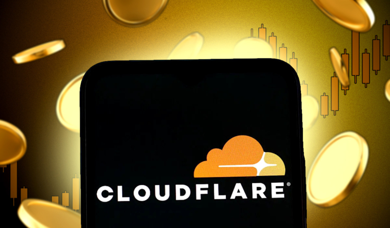 Cloudflare Outage Exposes Crypto’s Centralization Problem