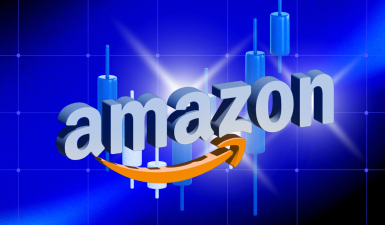 Amazon Stock Falls 1% YTD: Can AWS and AI Contracts Spark a Rebound?