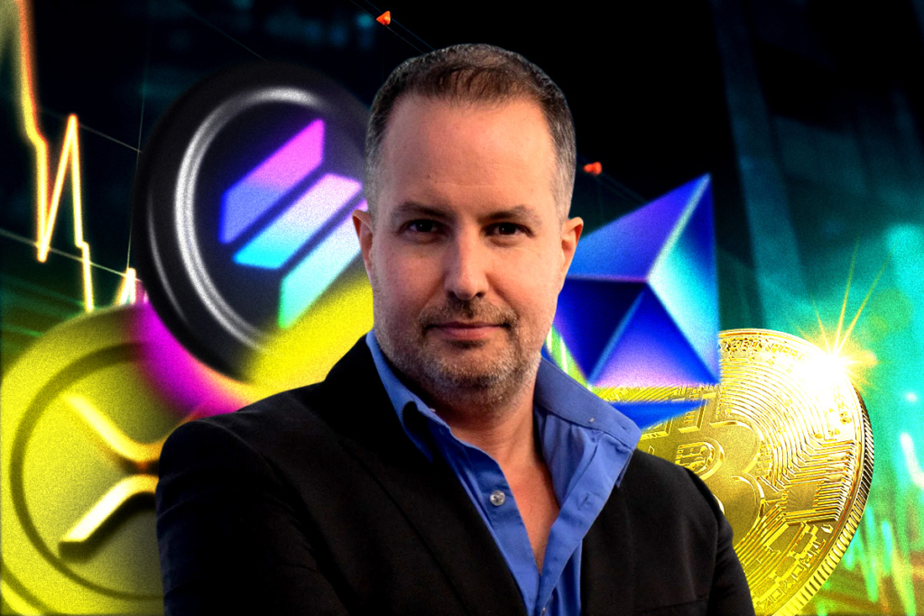 Crypto Market Faces Sharp Declines Amid High-Volatility Week