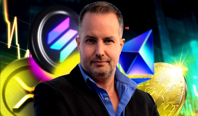 Crypto Market Faces Sharp Declines Amid High-Volatility Week