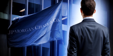 JPMorgan Under Fire: Epstein Allegations and Crypto ETF Indexing Spark Outrage