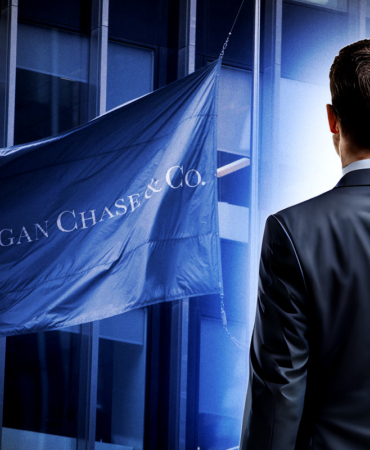 JPMorgan Under Fire: Epstein Allegations and Crypto ETF Indexing Spark Outrage