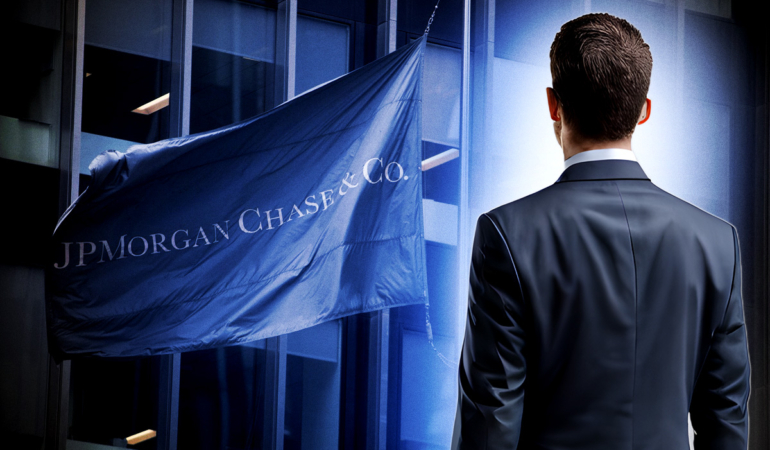 JPMorgan Under Fire: Epstein Allegations and Crypto ETF Indexing Spark Outrage