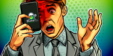 Pump.fun Raises Concerns Amid Major USDC Withdrawals