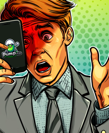 Pump.fun Raises Concerns Amid Major USDC Withdrawals