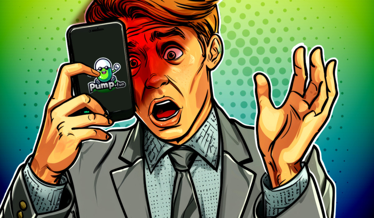 Pump.fun Raises Concerns Amid Major USDC Withdrawals