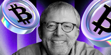 Peter Brandt Warns Bitcoin Correction Could Keep BTC Stuck in Key Range