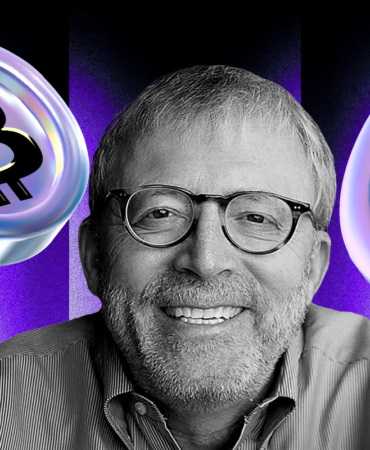 Peter Brandt Warns Bitcoin Correction Could Keep BTC Stuck in Key Range