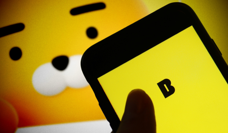 Kakao and Naver Accelerate Stablecoin Push as South Korea Prepares New Regulations