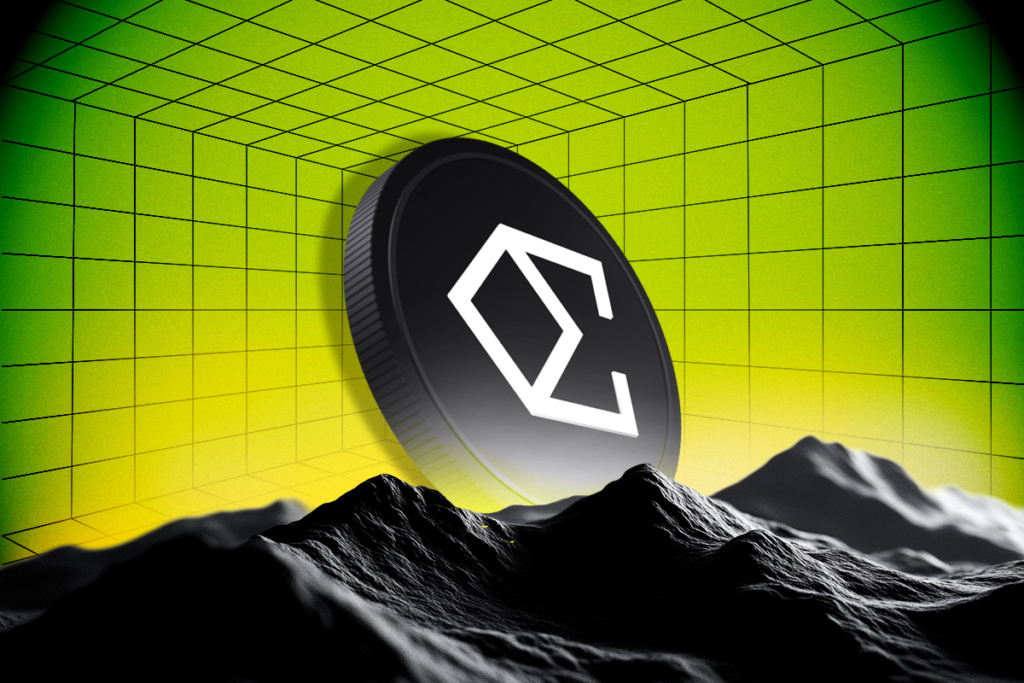 ENA Sees Whale Accumulation Amid Key Demand Zone