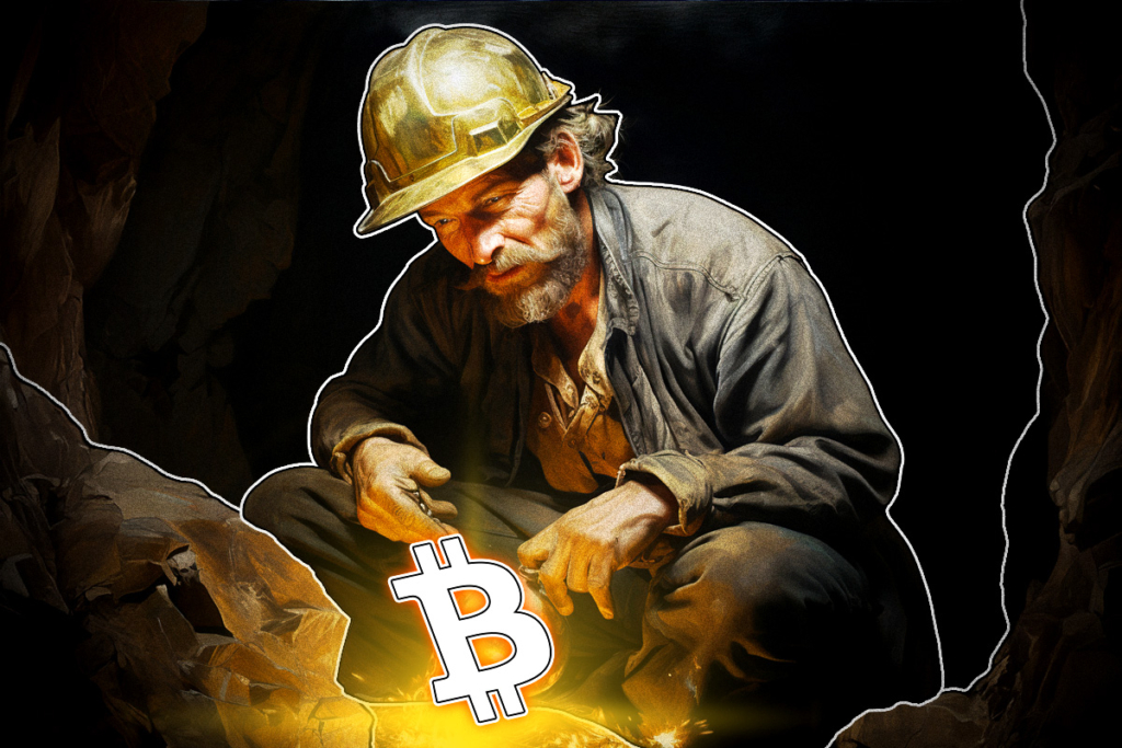 Bitcoin Miners Face Margin Squeeze as BTC Climbs Toward $92,000
