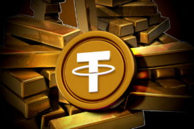 Tether Becomes Largest Gold Buyer in Q3, Overtaking Central Banks