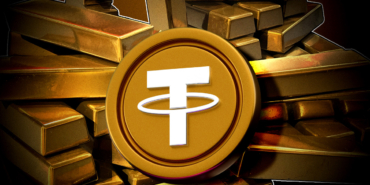 Tether Becomes Largest Gold Buyer in Q3, Overtaking Central Banks