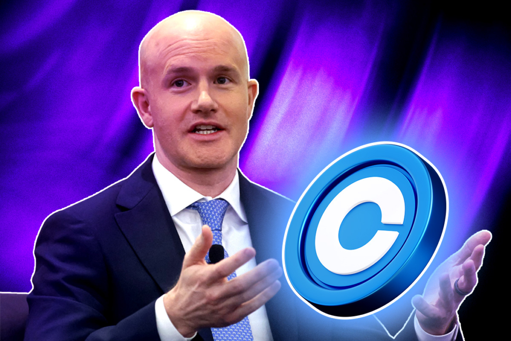 Coinbase Denies Political Favoritism Allegations by Senator Murphy