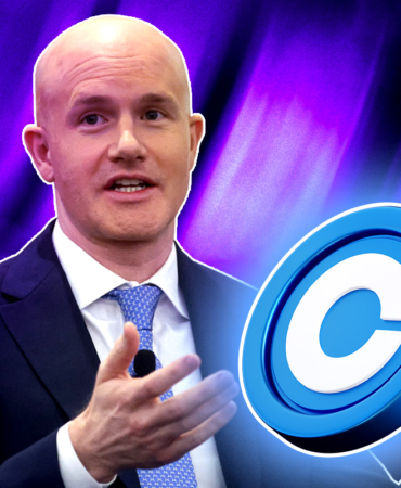 Coinbase Denies Political Favoritism Allegations by Senator Murphy