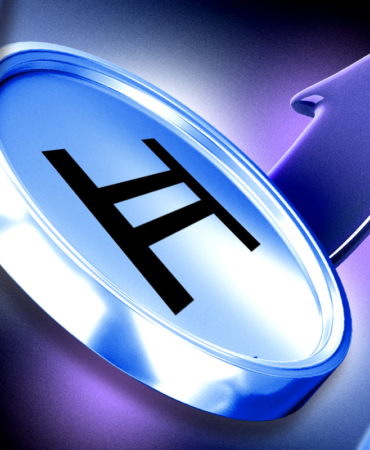 Hedera (HBAR) Faces Continued Losses as Short Positions Strengthen Bearish Sentiment