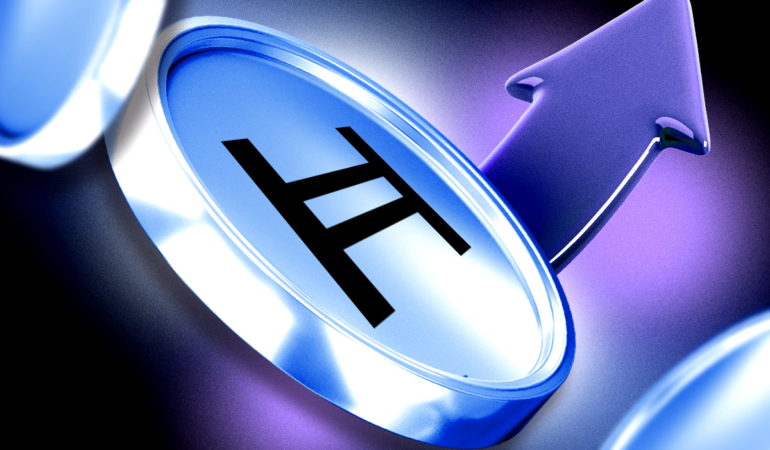 Hedera (HBAR) Faces Continued Losses as Short Positions Strengthen Bearish Sentiment