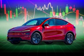 Could Tesla’s Robotaxis Take Over U.S. Streets by 2026?