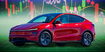 Could Tesla’s Robotaxis Take Over U.S. Streets by 2026?