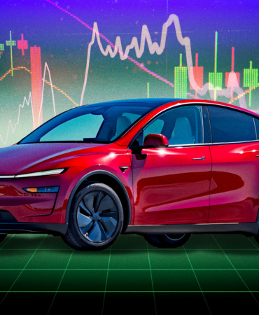 Could Tesla’s Robotaxis Take Over U.S. Streets by 2026?