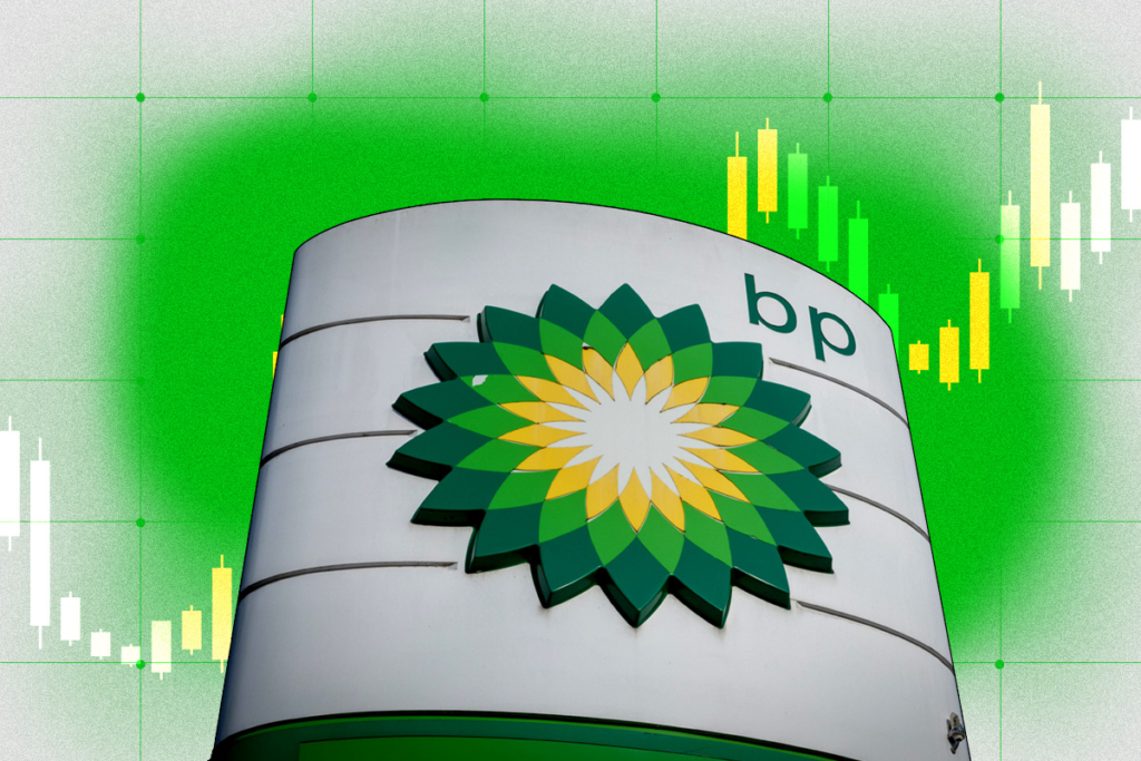 BP Stock Analysis: Past Performance and Future Dividends