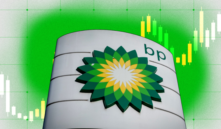 BP Stock Analysis: Past Performance and Future Dividends