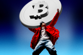 Bitcoin Faces Uncertain November After Rare Negative October