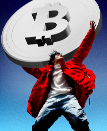 Bitcoin Faces Uncertain November After Rare Negative October