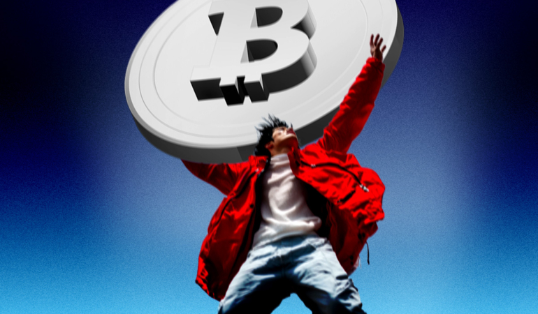 Bitcoin Faces Uncertain November After Rare Negative October