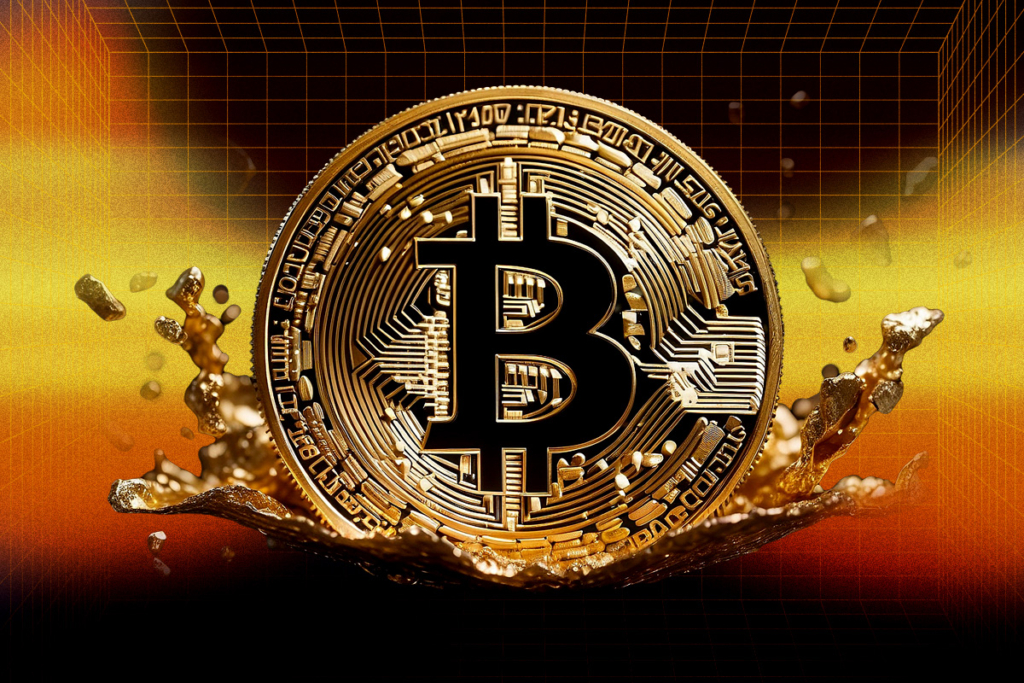 Bitcoin Moves Beyond Digital Gold: How Institutions Are Unlocking Yield