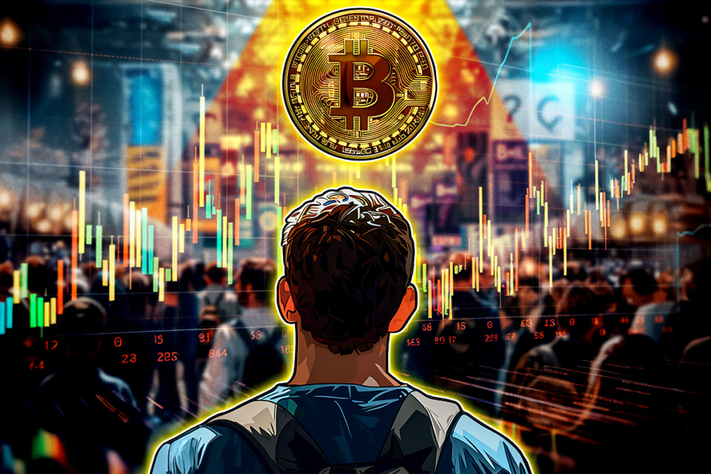 Will Bitcoin’s $101K Support Trigger the Next Bullish Breakout?