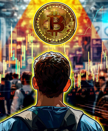 Will Bitcoin’s $101K Support Trigger the Next Bullish Breakout?