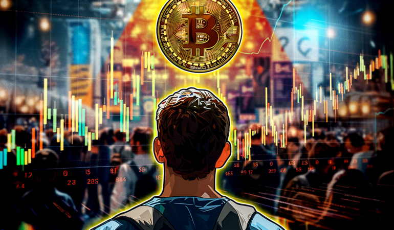 Will Bitcoin’s $101K Support Trigger the Next Bullish Breakout?