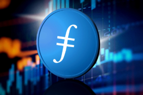 Filecoin Price Analysis: Is $FIL Poised for a New All-Time High?