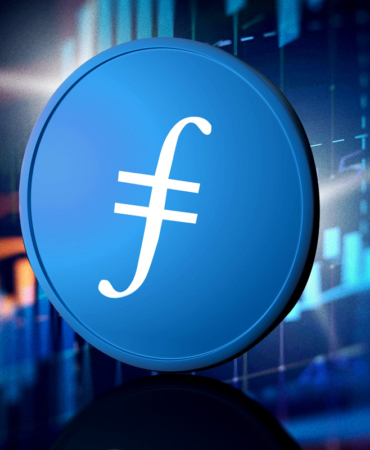 Filecoin Price Analysis: Is $FIL Poised for a New All-Time High?