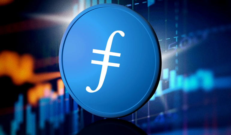 Filecoin Price Analysis: Is $FIL Poised for a New All-Time High?