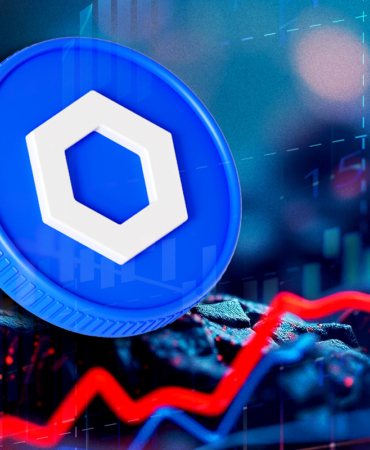 Chainlink Sentiment Surges Amid Price Consolidation