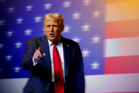 Trump Media Reports $54.8M Q3 Loss Despite Bitcoin and Cronos Holdings