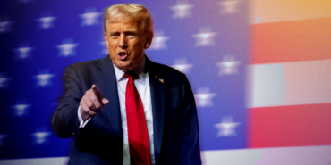 Trump Media Reports $54.8M Q3 Loss Despite Bitcoin and Cronos Holdings