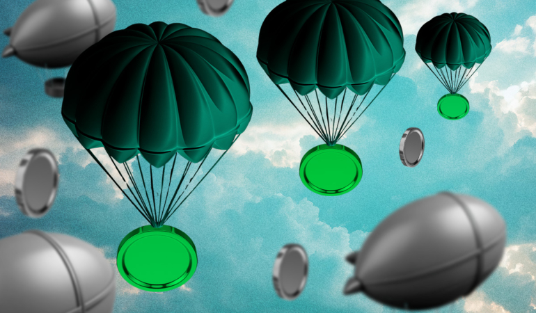 aPriori Airdrop Controversy: Single Entity Claims 60% of Tokens Ahead of Monad Launch