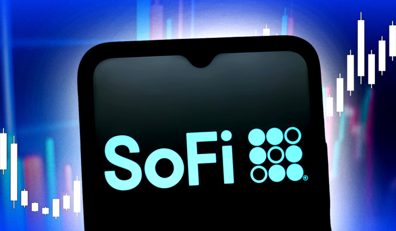 SoFi Launches Crypto Trading for Customers