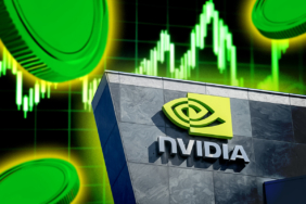 Nvidia Stock Climbs 65% in 6 Months: Can AI Domination Last?