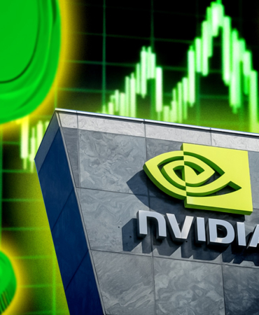 Nvidia Stock Climbs 65% in 6 Months: Can AI Domination Last?