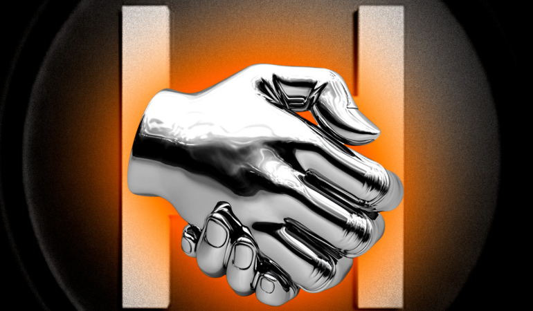 HBAR Falls 7.5% as Bitcoin Correlation Hits Critical Level